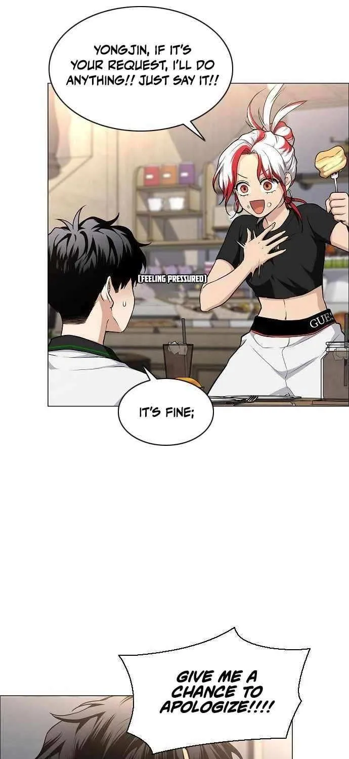 Read Jakdu chapter 64 image 7 on Lezhin