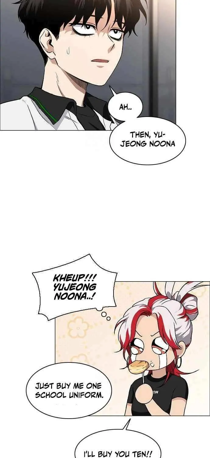 Read Jakdu chapter 64 image 8 on Lezhin