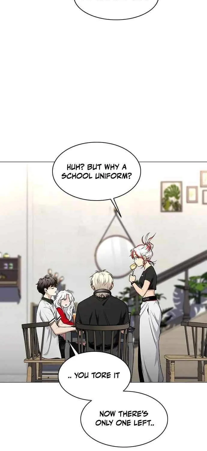 Read Jakdu chapter 64 image 9 on Lezhin