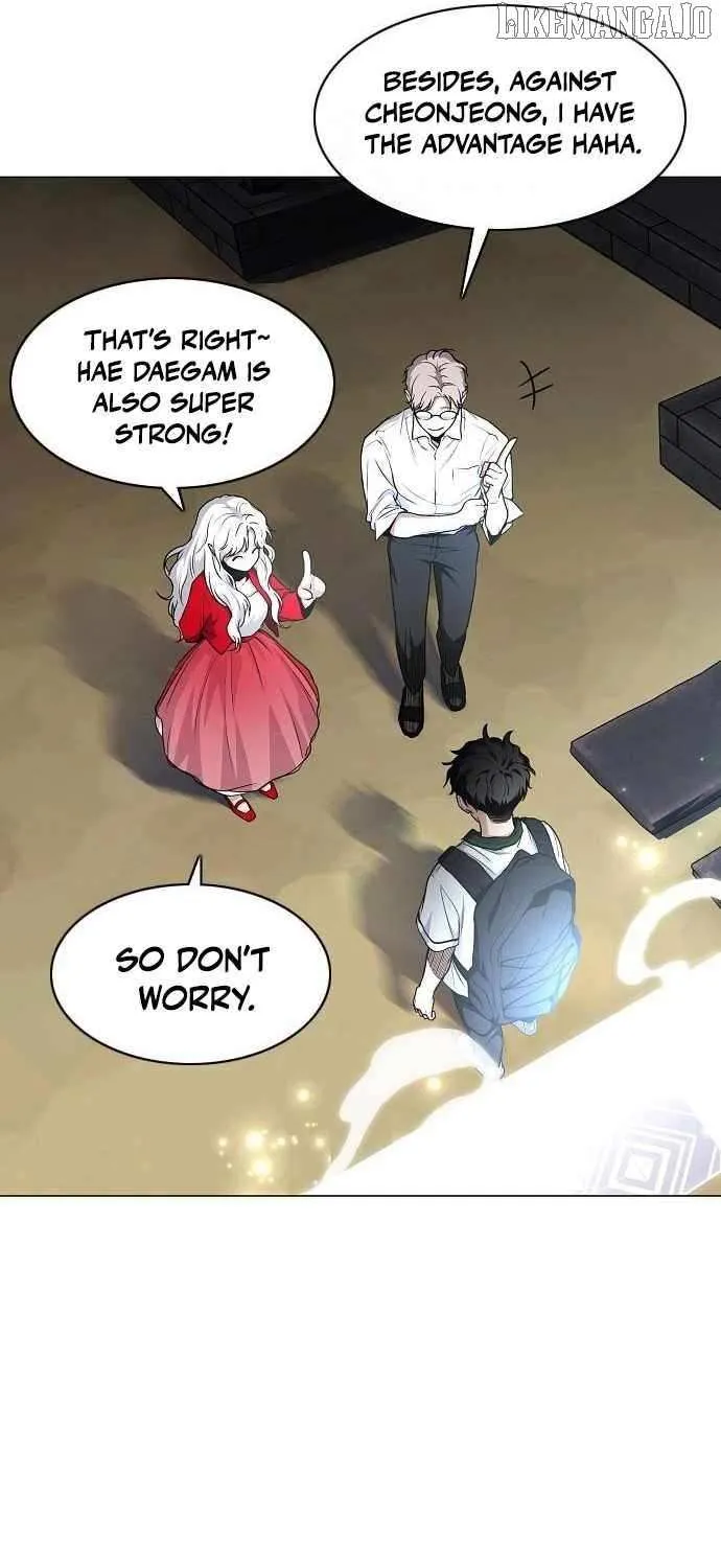 Read Jakdu chapter 65 image 95 on Lezhin