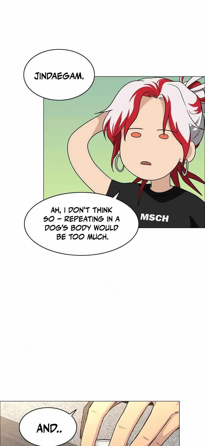 Read Jakdu chapter 66 image 78 on Lezhin