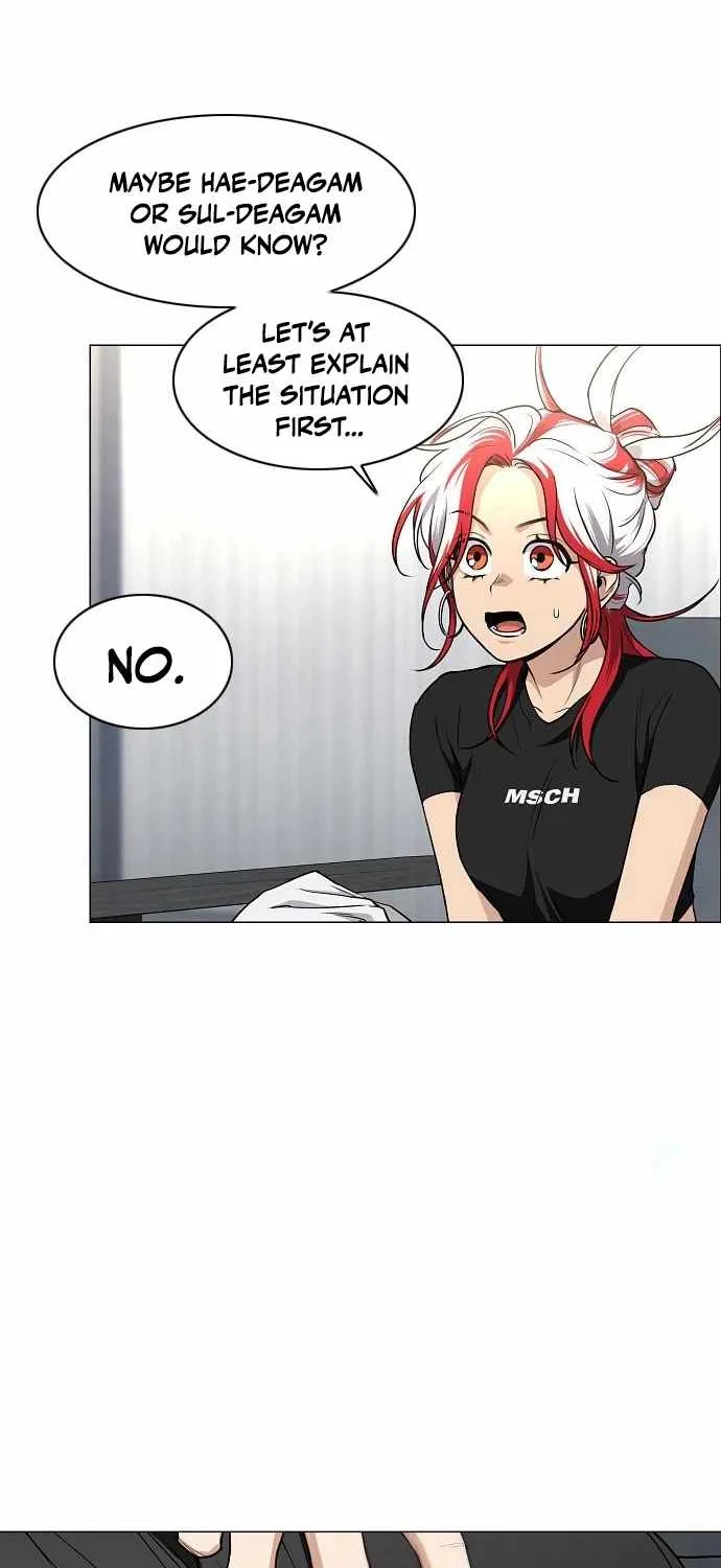 Read Jakdu chapter 67 image 20 on Lezhin