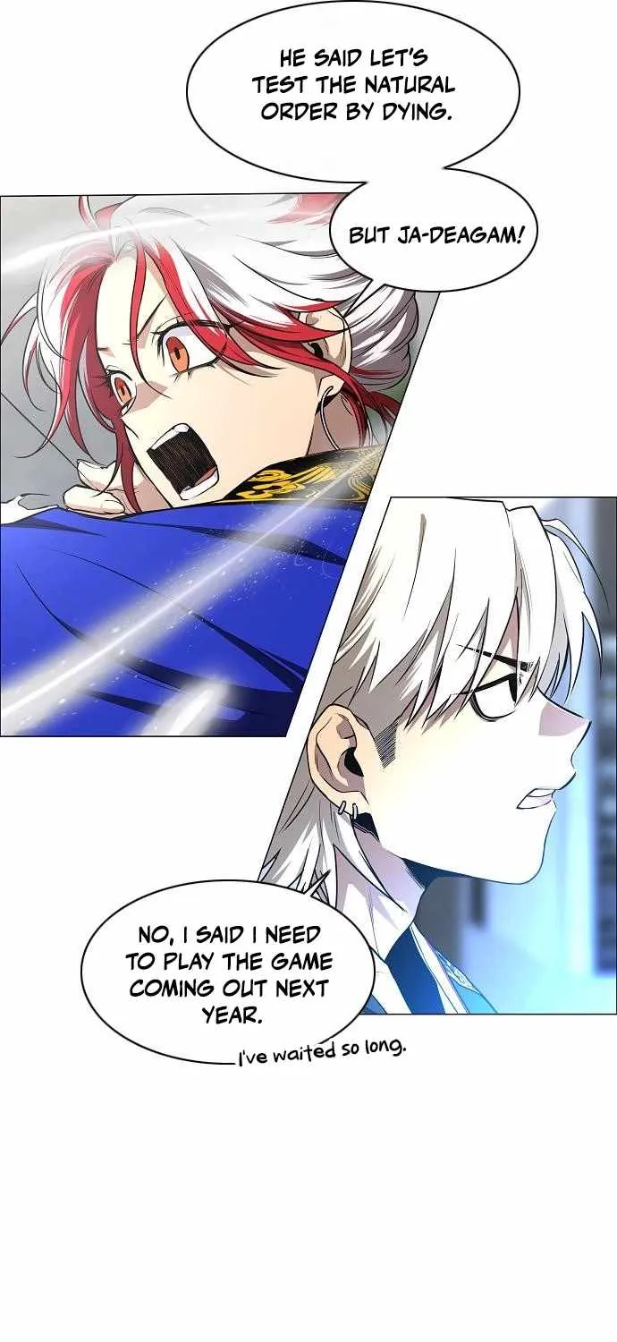 Read Jakdu chapter 67 image 6 on Lezhin