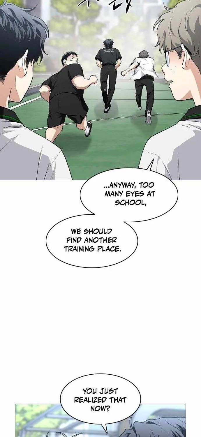 Read Jakdu chapter 67 image 62 on Lezhin