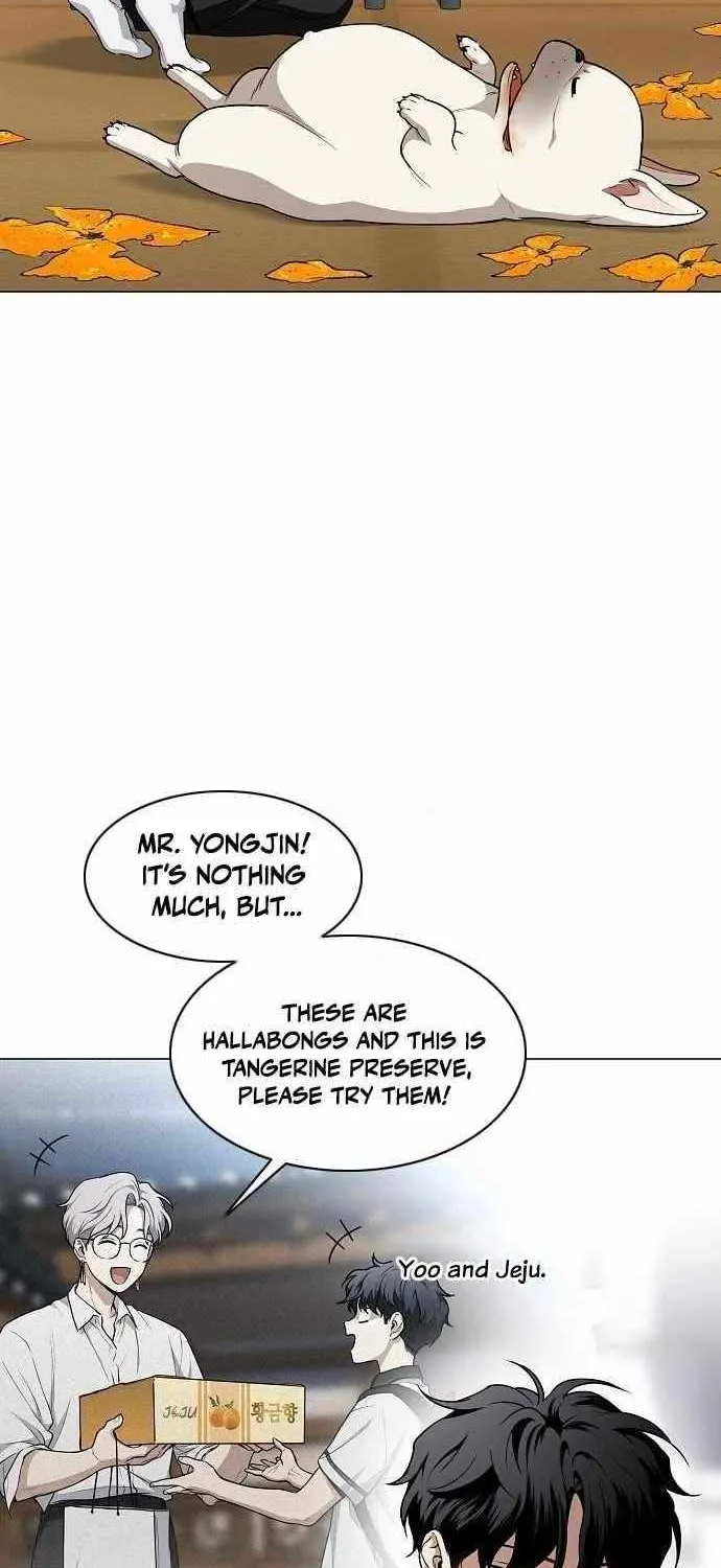 Read Jakdu chapter 68 image 34 on Lezhin