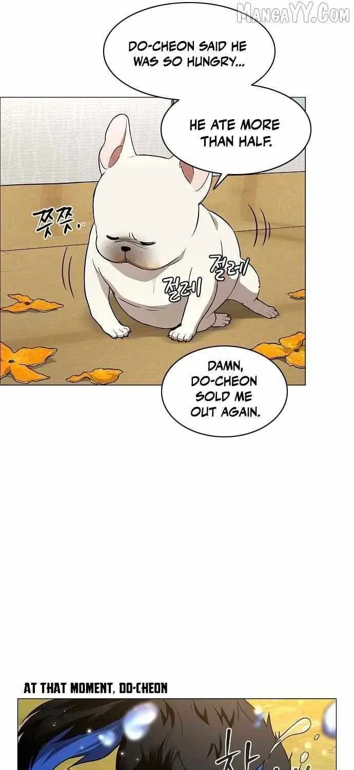 Read Jakdu chapter 68 image 37 on Lezhin