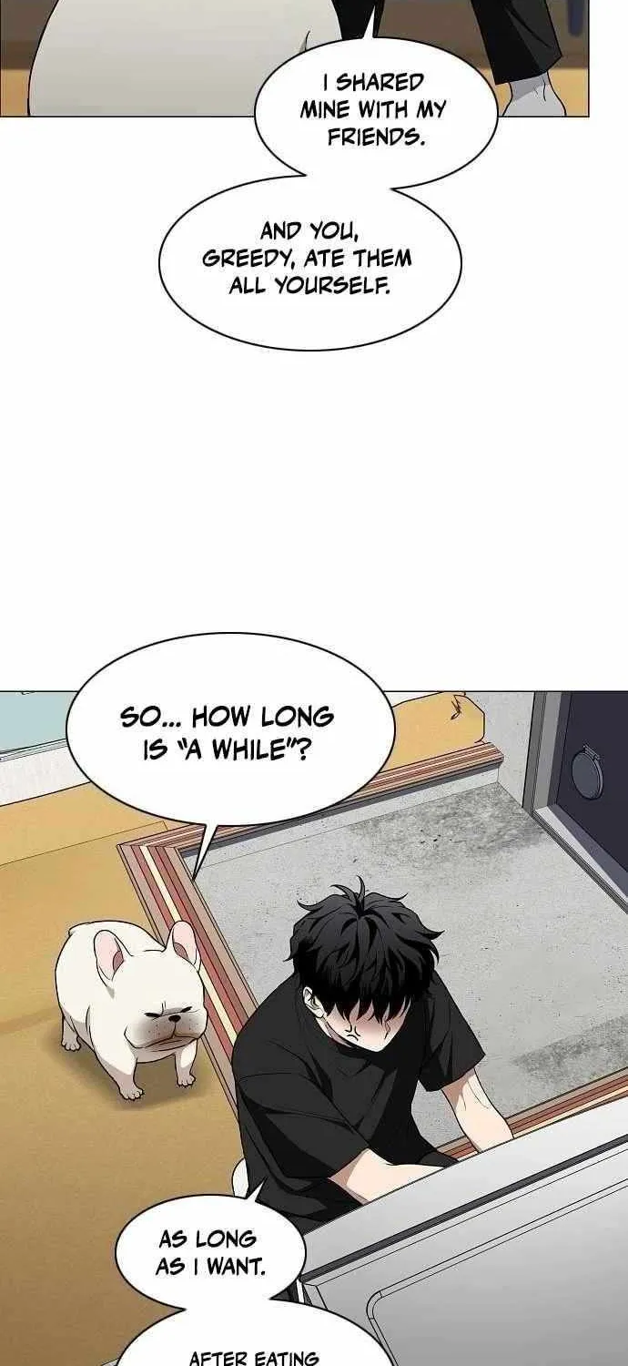 Read Jakdu chapter 68 image 40 on Lezhin