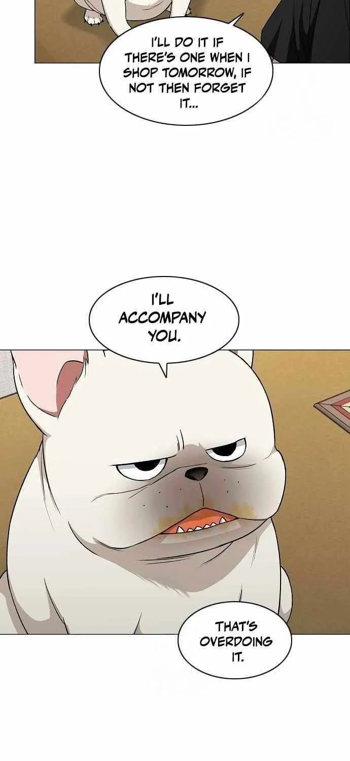 Read Jakdu chapter 68 image 45 on Lezhin