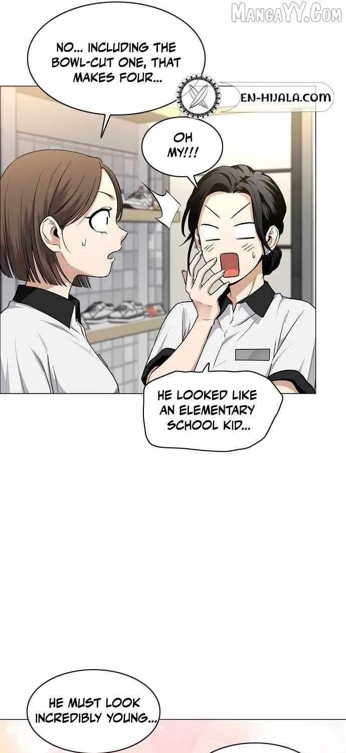 Read Jakdu chapter 68 image 73 on Lezhin