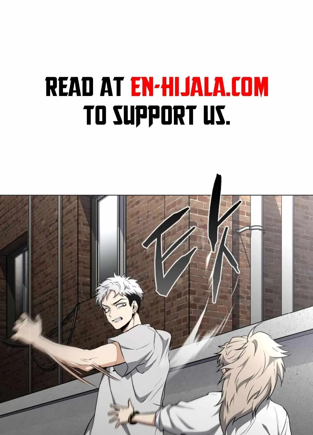 Read Jakdu chapter 69 image 1 on Lezhin