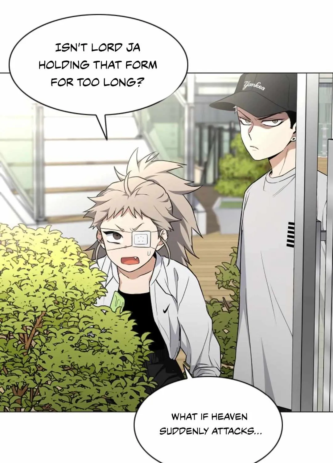 Read Jakdu chapter 69 image 100 on Lezhin
