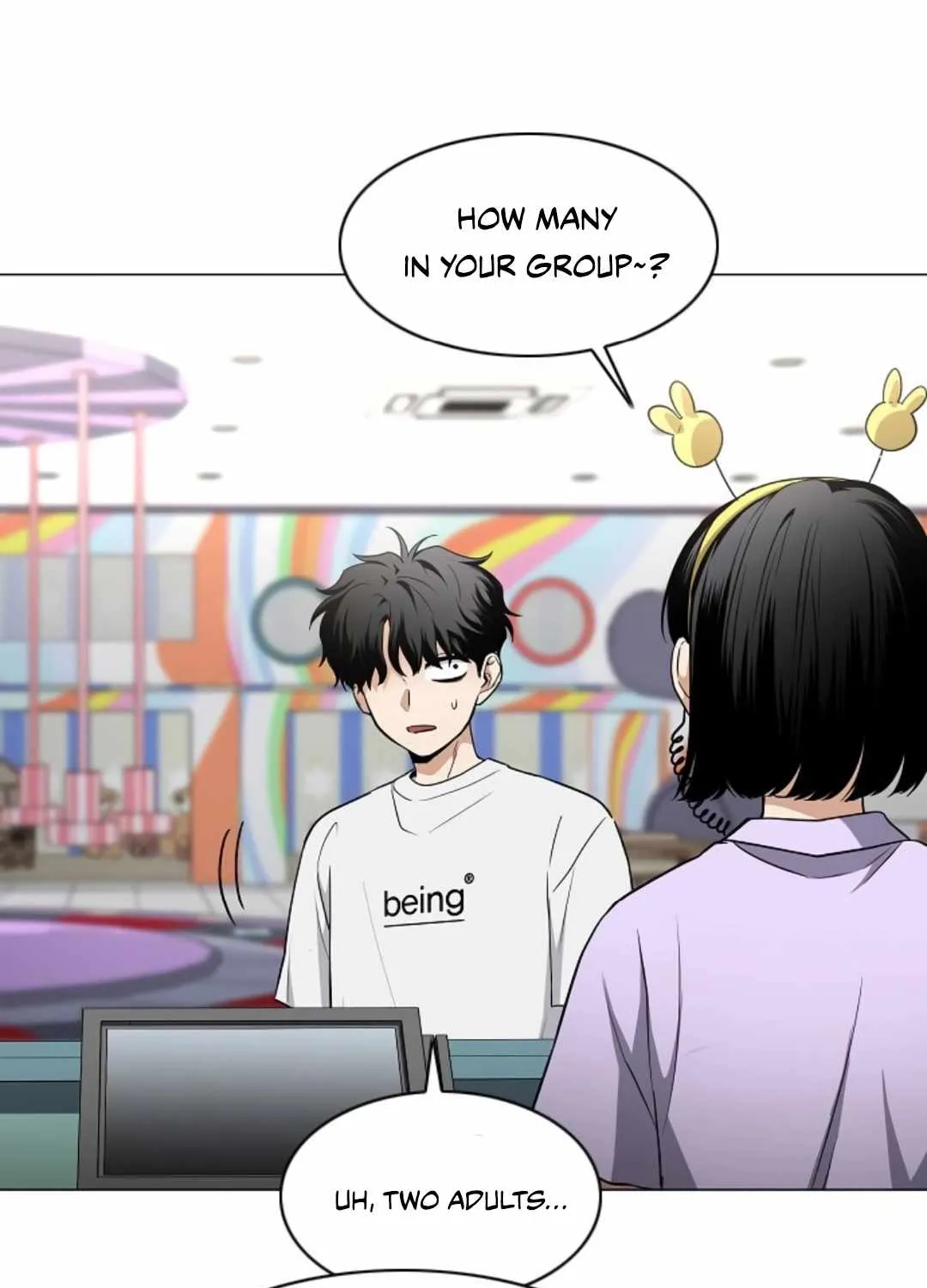 Read Jakdu chapter 69 image 105 on Lezhin