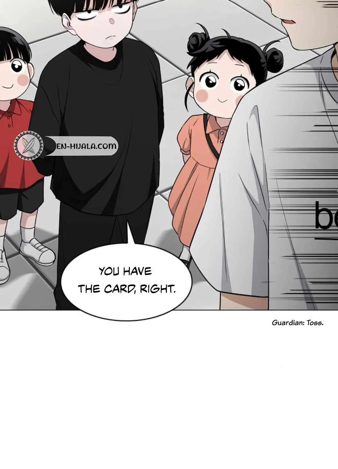 Read Jakdu chapter 69 image 107 on Lezhin