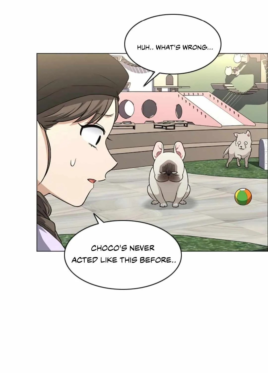 Read Jakdu chapter 69 image 116 on Lezhin