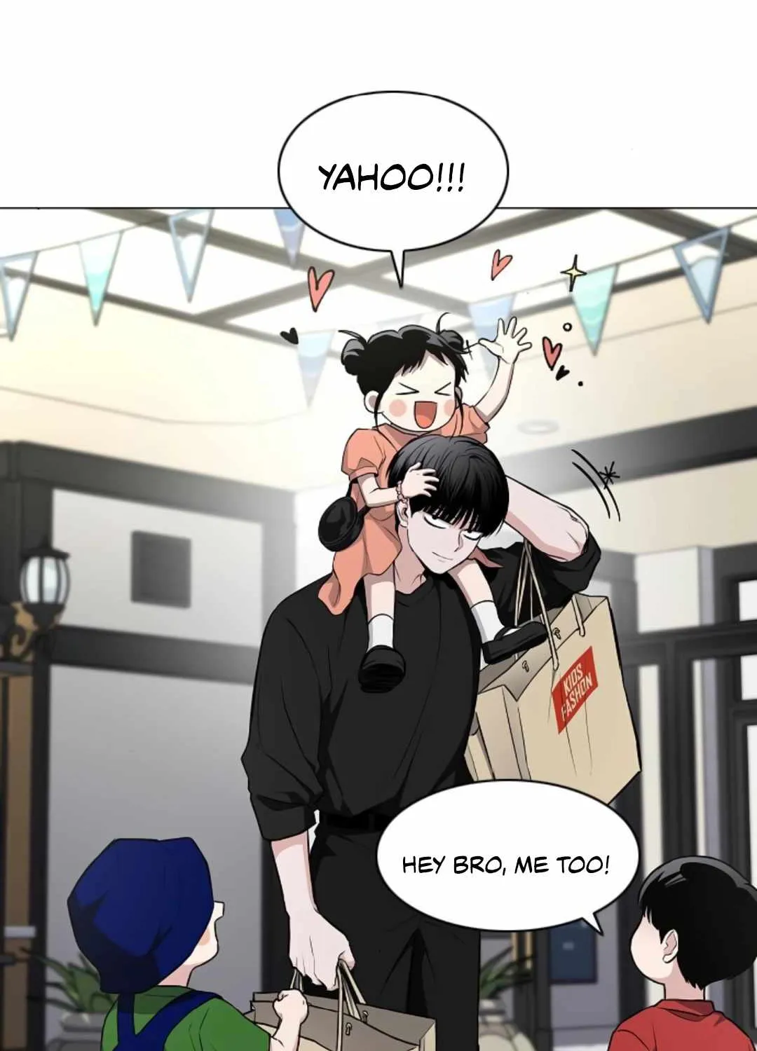Read Jakdu chapter 69 image 24 on Lezhin