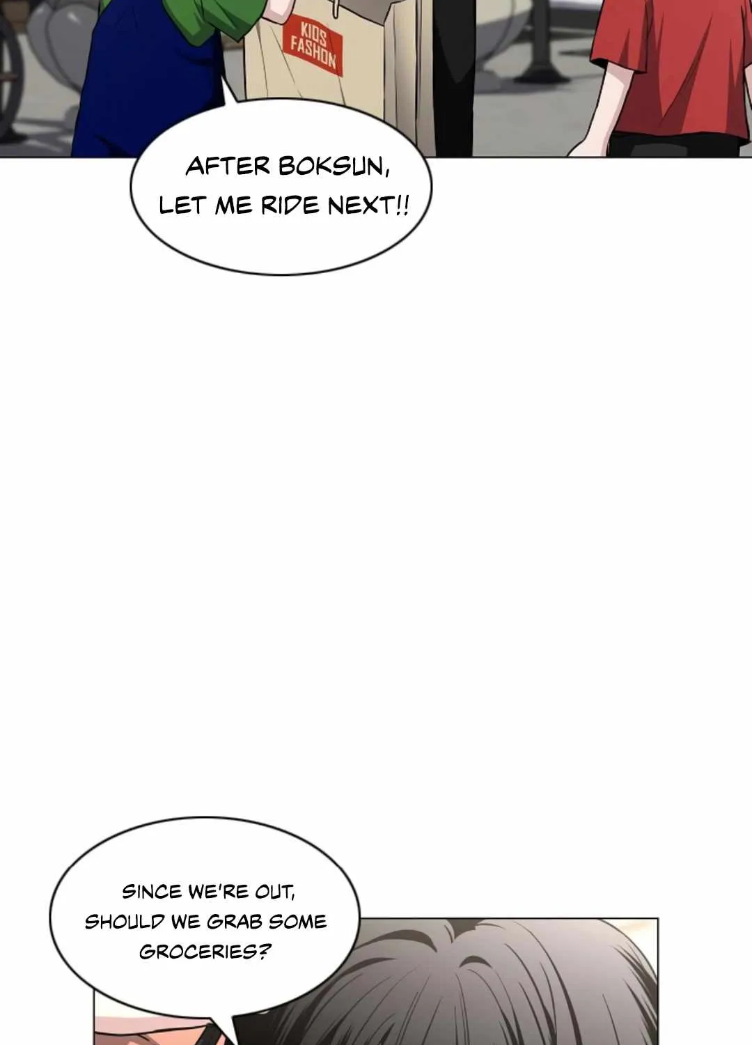 Read Jakdu chapter 69 image 25 on Lezhin