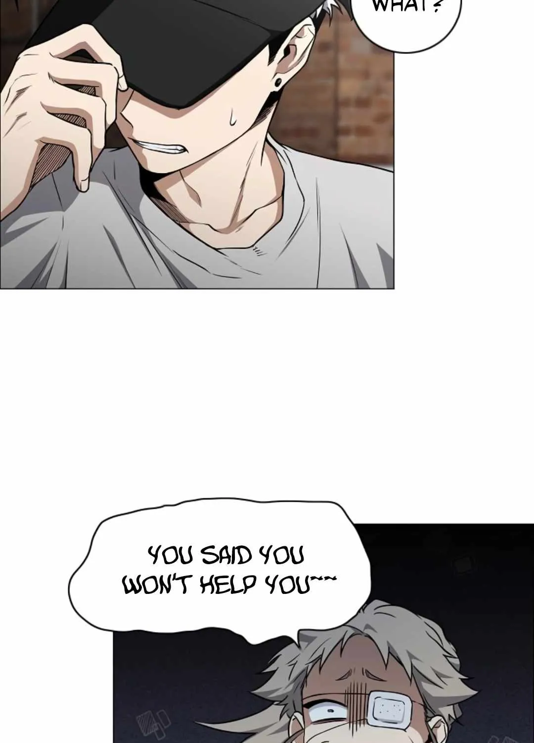 Read Jakdu chapter 69 image 3 on Lezhin