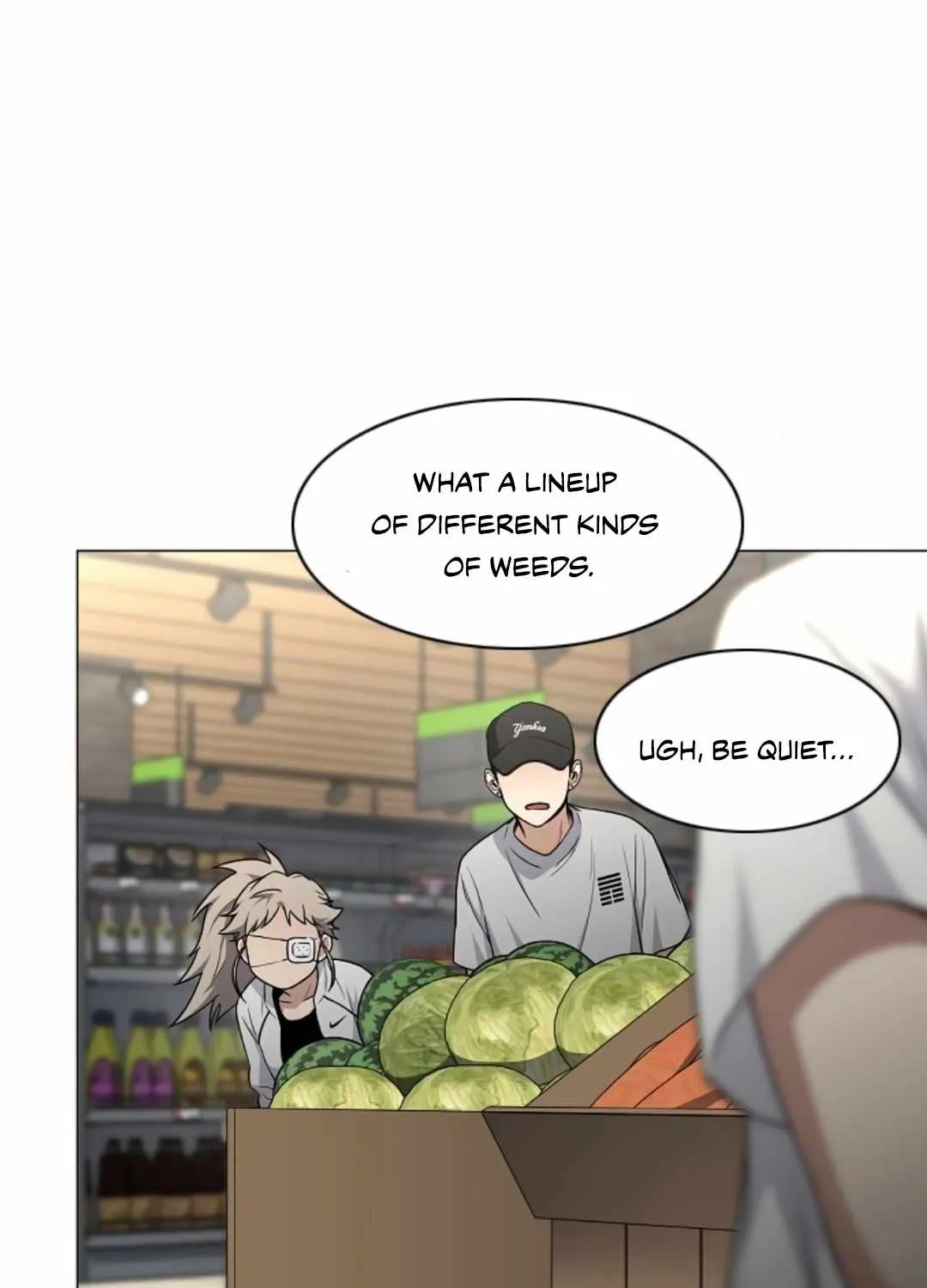 Read Jakdu chapter 69 image 30 on Lezhin