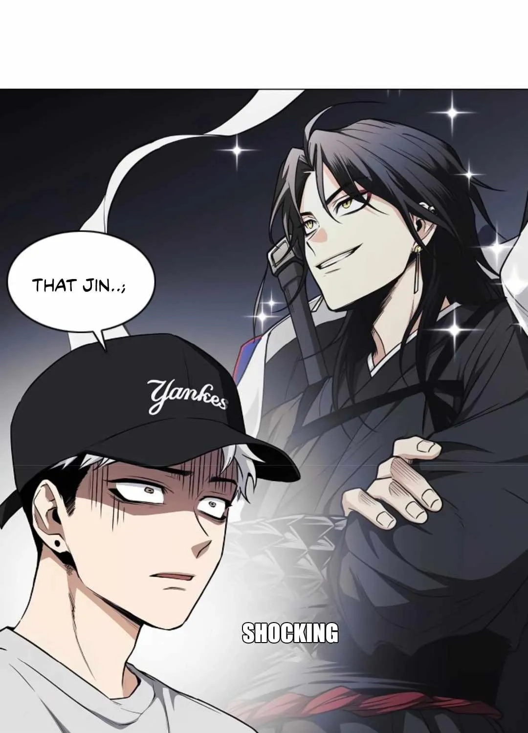Read Jakdu chapter 69 image 33 on Lezhin