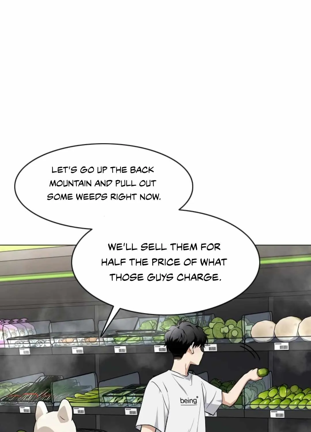 Read Jakdu chapter 69 image 37 on Lezhin