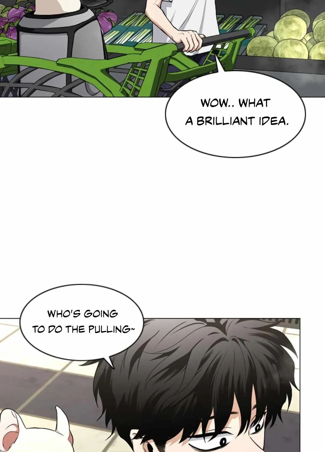 Read Jakdu chapter 69 image 38 on Lezhin
