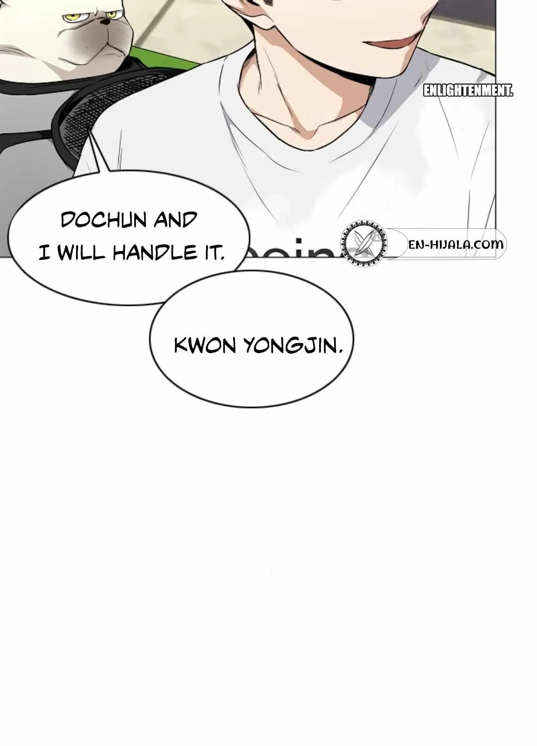 Read Jakdu chapter 69 image 39 on Lezhin