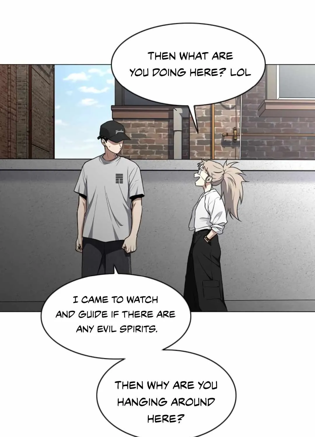 Read Jakdu chapter 69 image 5 on Lezhin