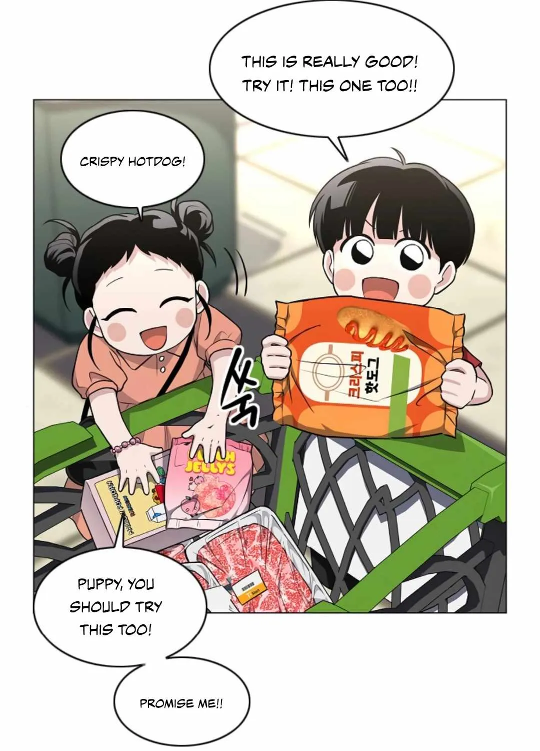 Read Jakdu chapter 69 image 75 on Lezhin