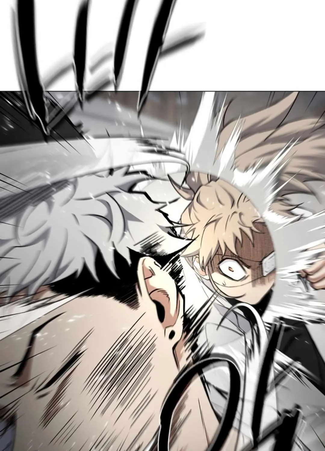 Read Jakdu chapter 69 image 8 on Lezhin