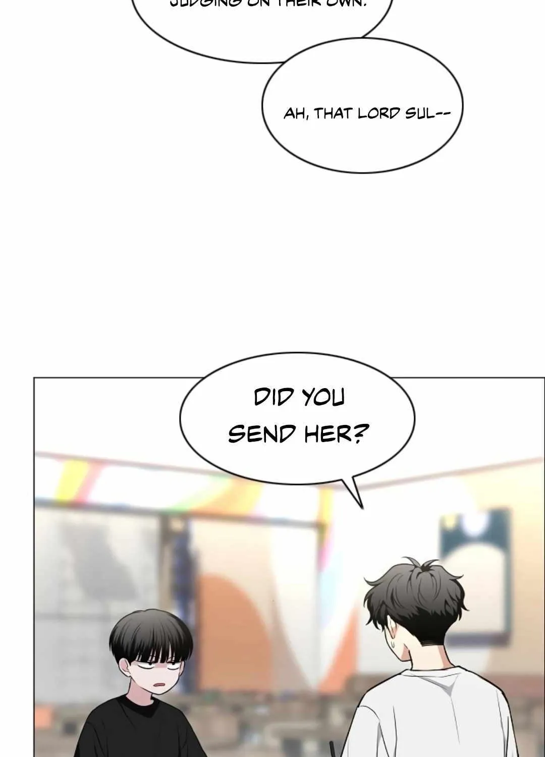 Read Jakdu chapter 70 image 35 on Lezhin