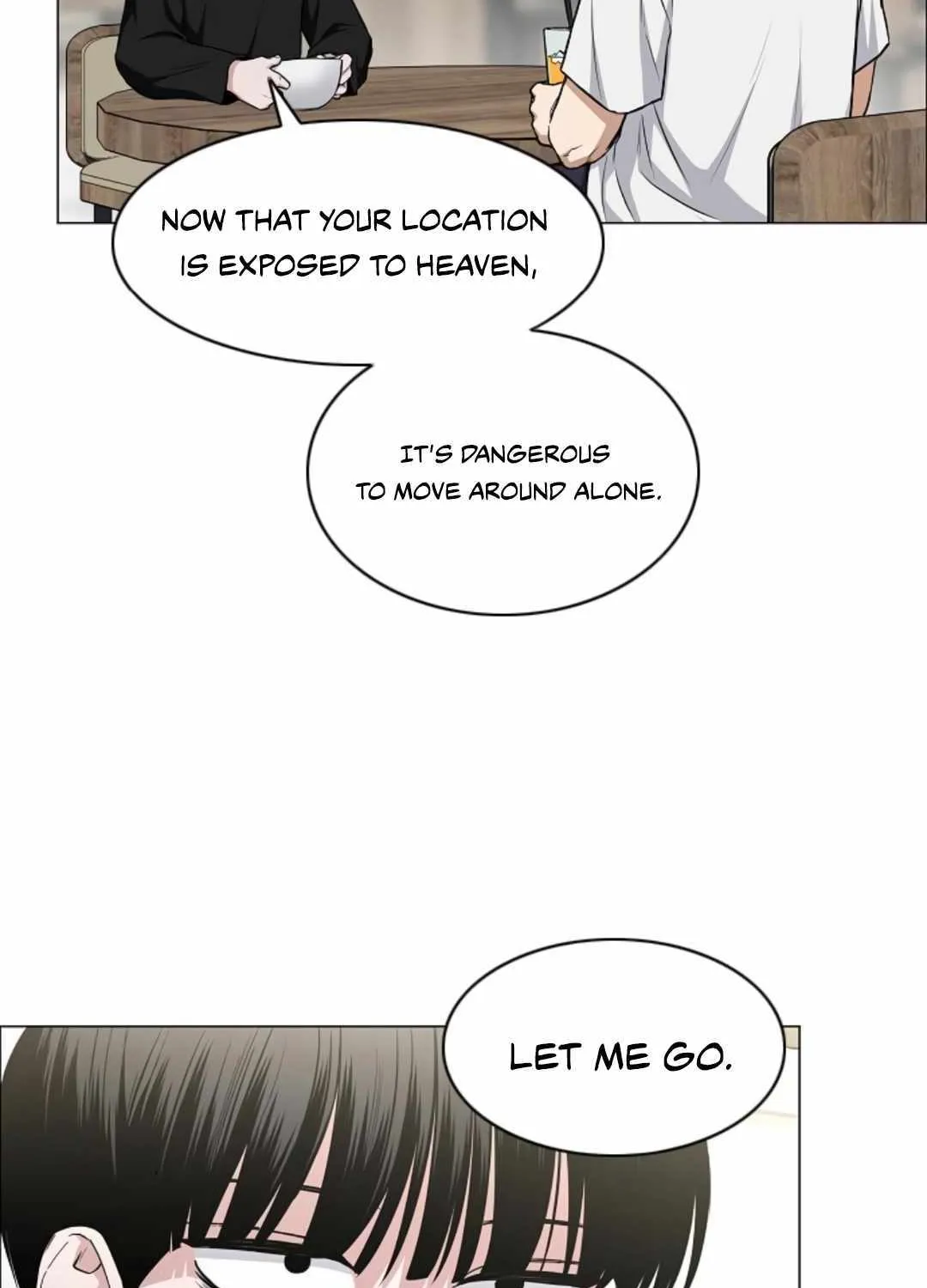 Read Jakdu chapter 70 image 36 on Lezhin