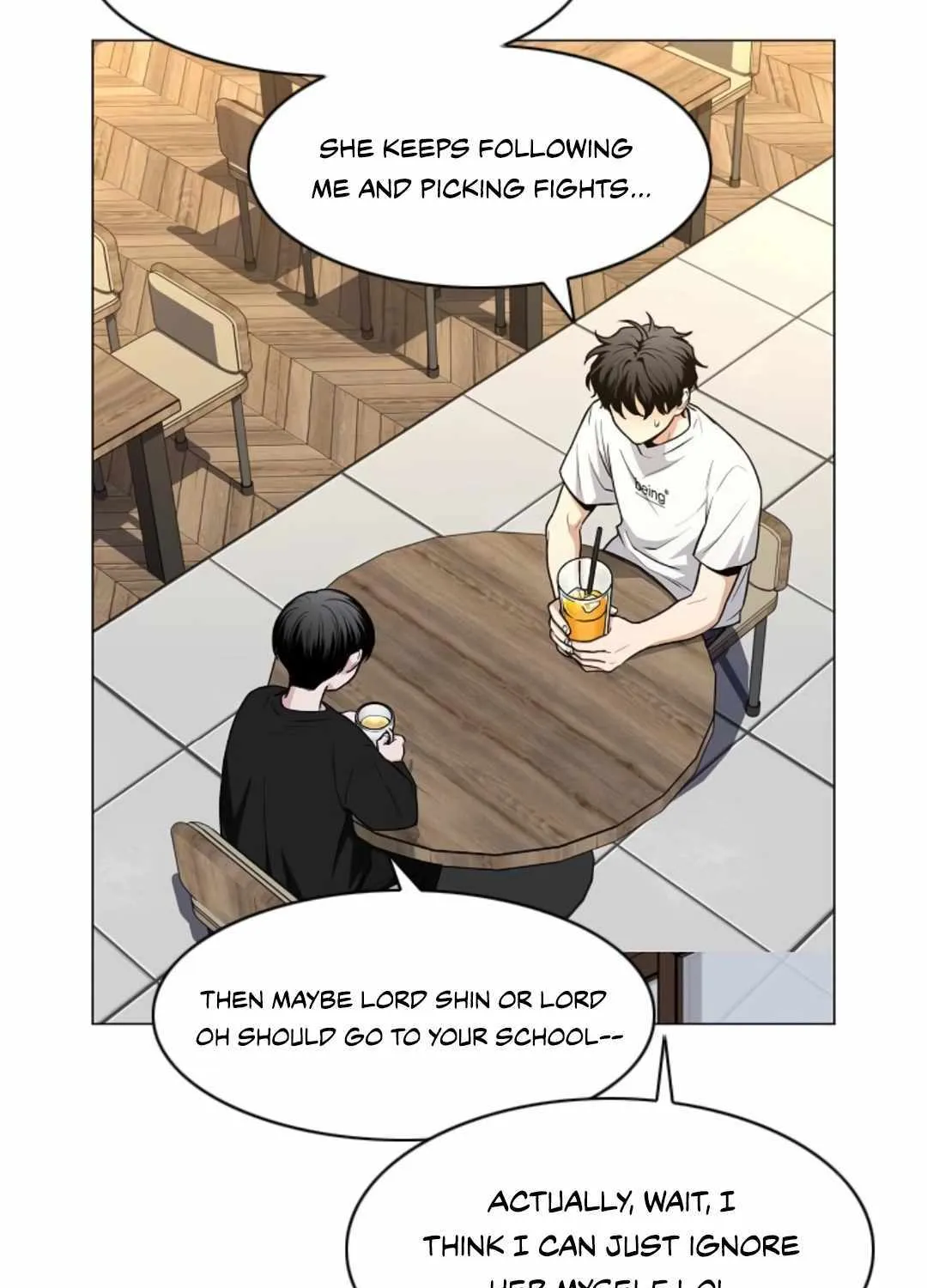 Read Jakdu chapter 70 image 38 on Lezhin