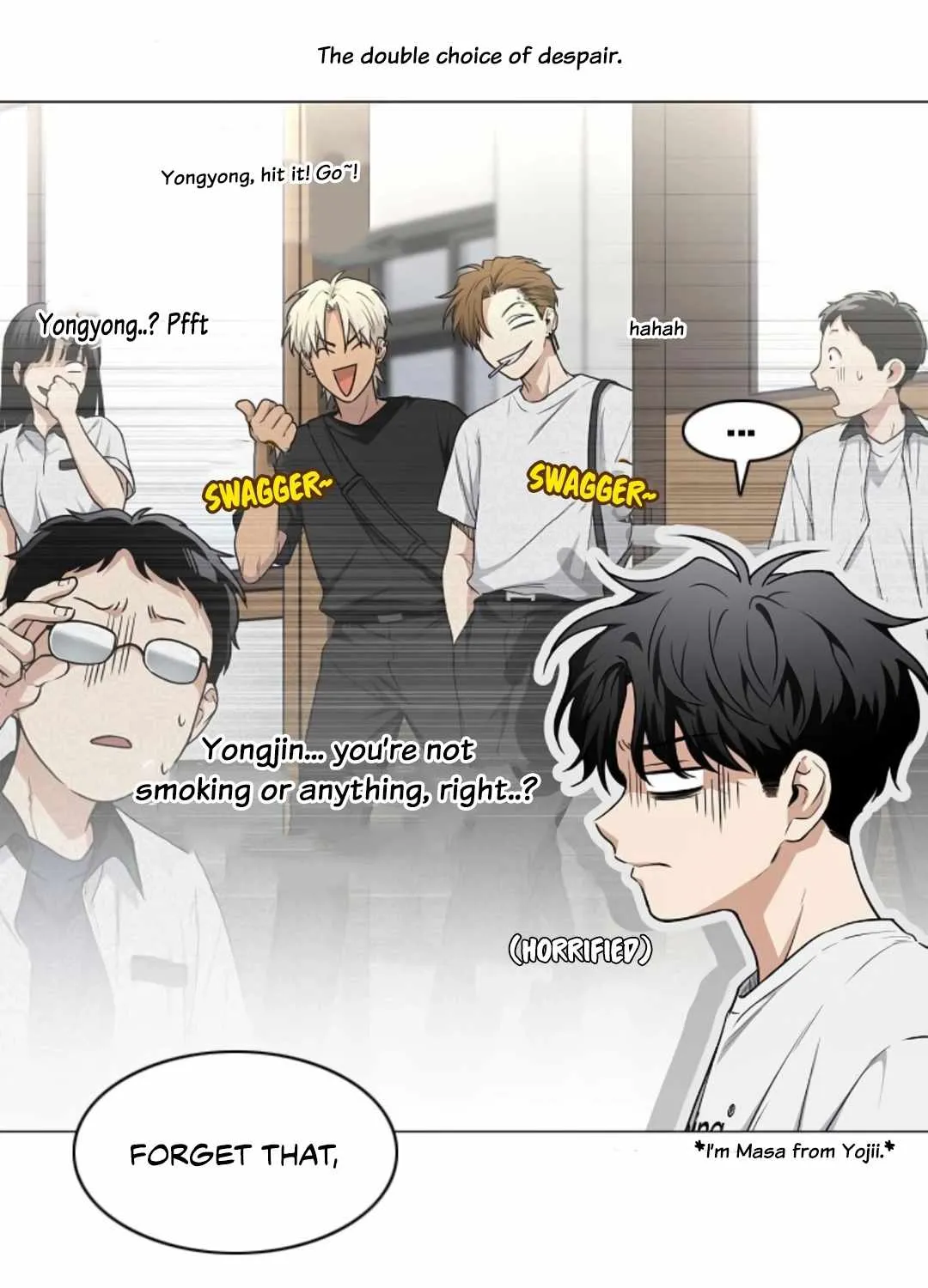 Read Jakdu chapter 70 image 40 on Lezhin