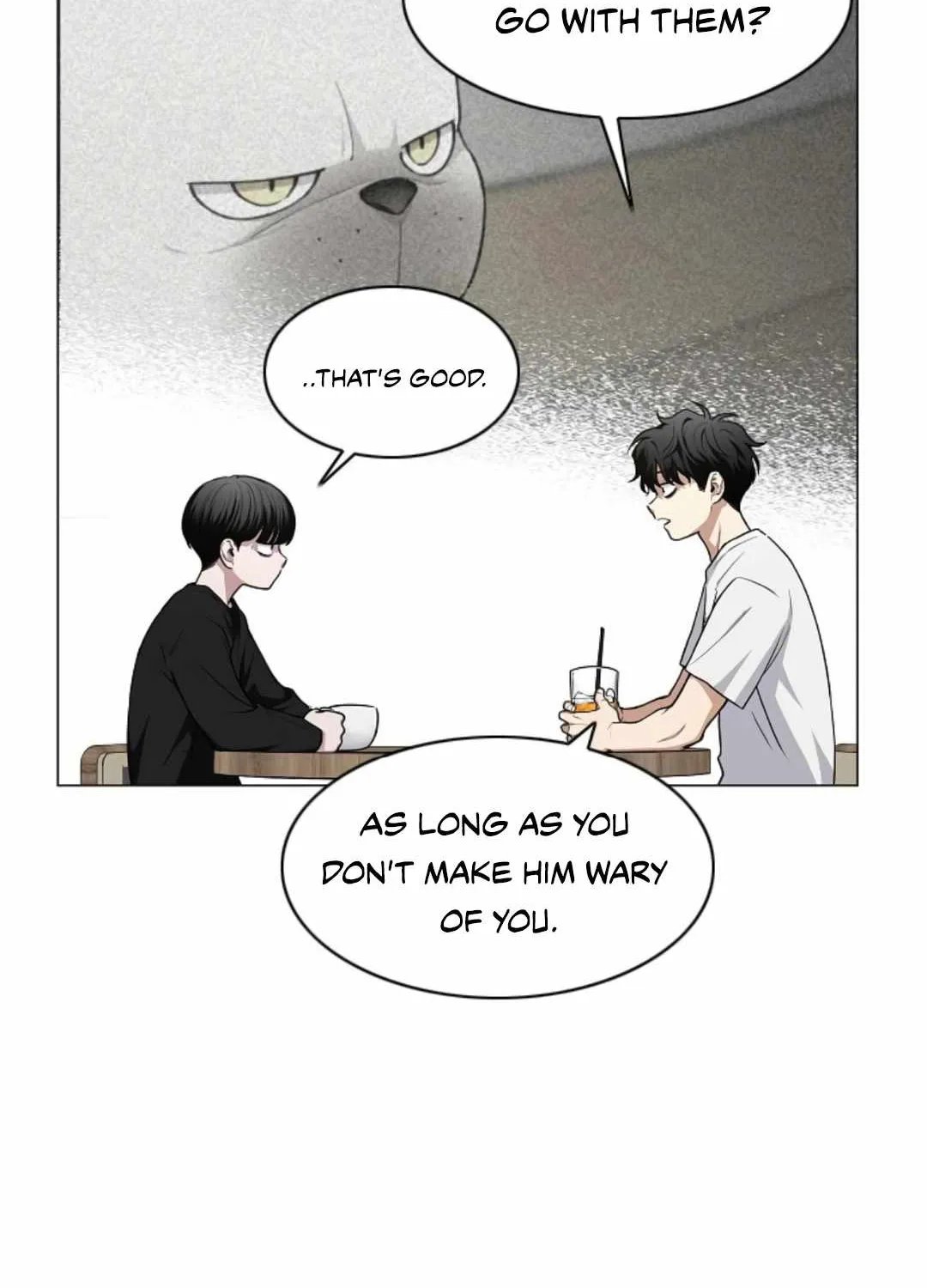 Read Jakdu chapter 70 image 43 on Lezhin