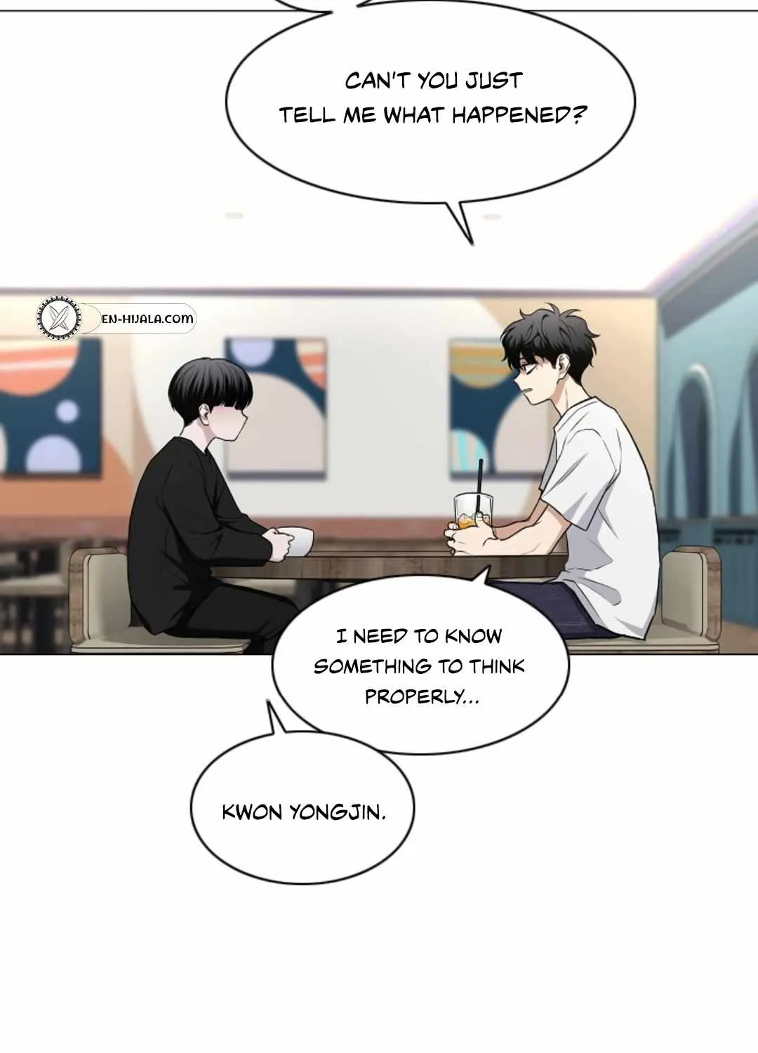 Read Jakdu chapter 70 image 50 on Lezhin