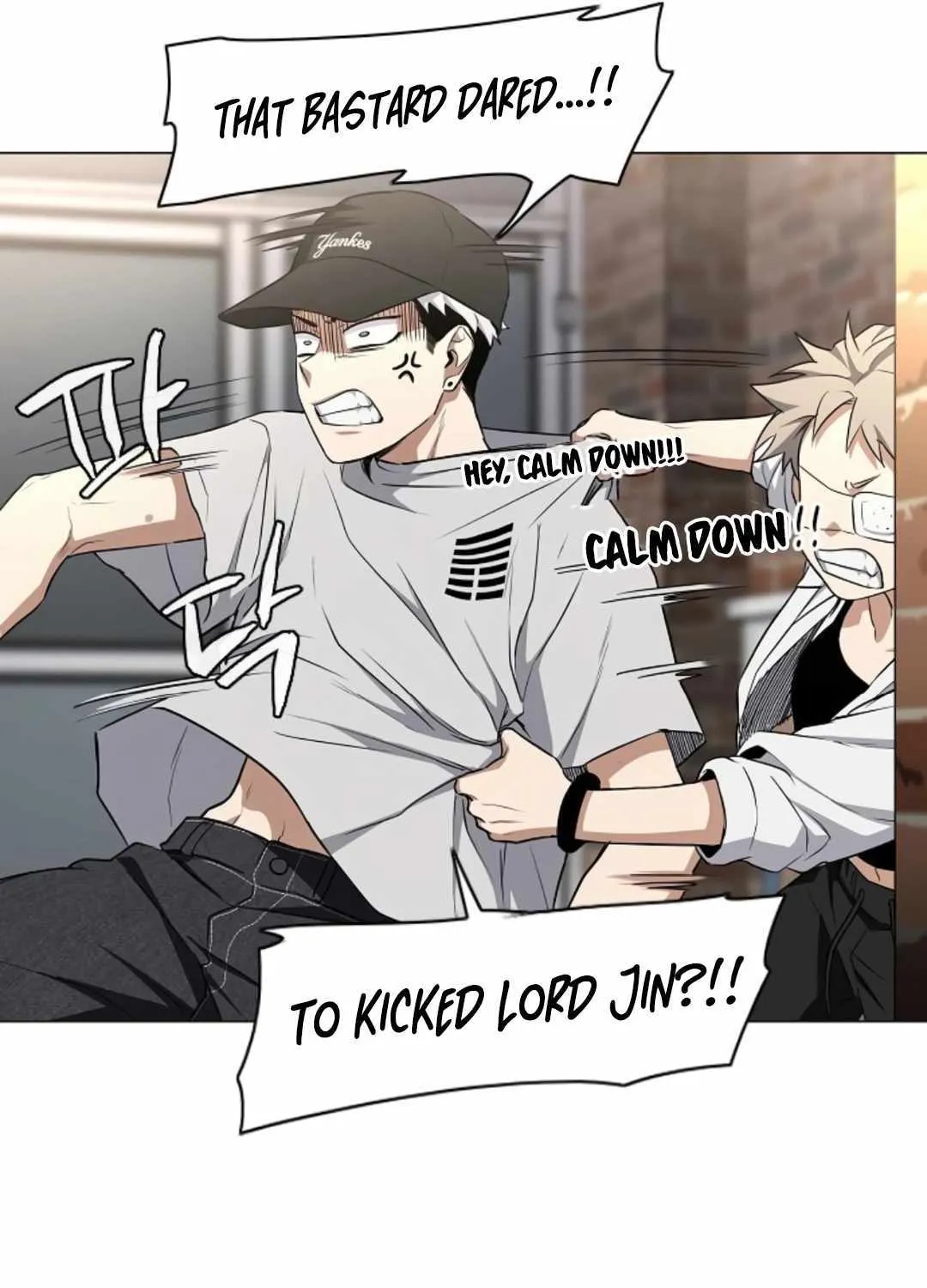 Read Jakdu chapter 70 image 85 on Lezhin