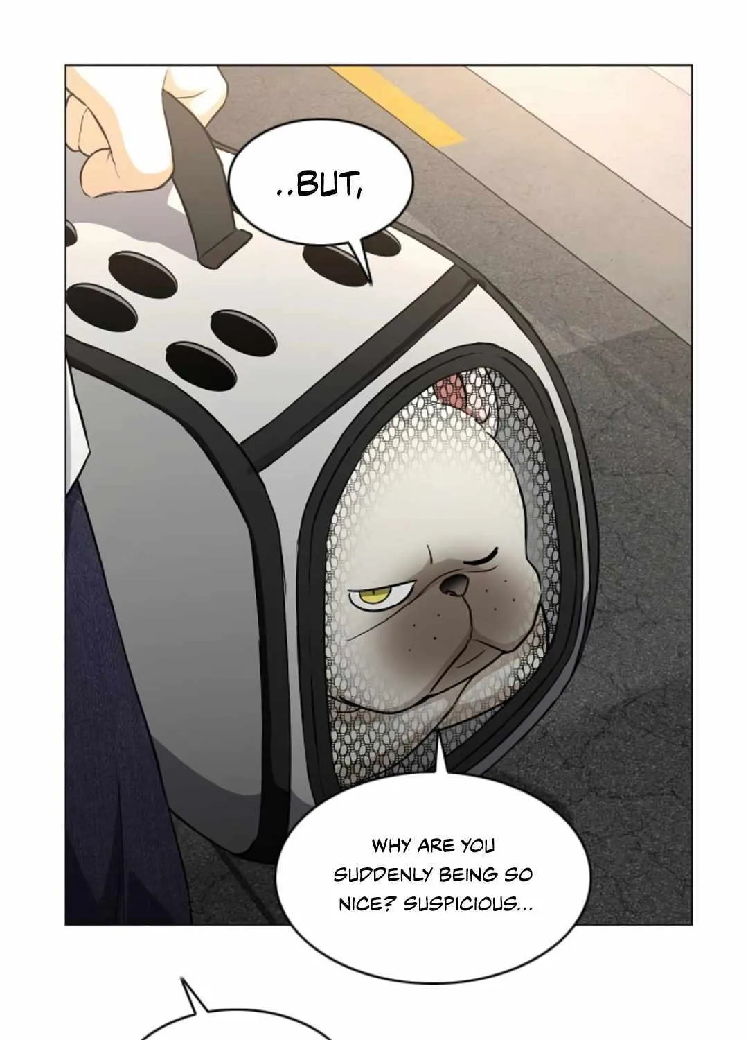 Read Jakdu chapter 70 image 88 on Lezhin