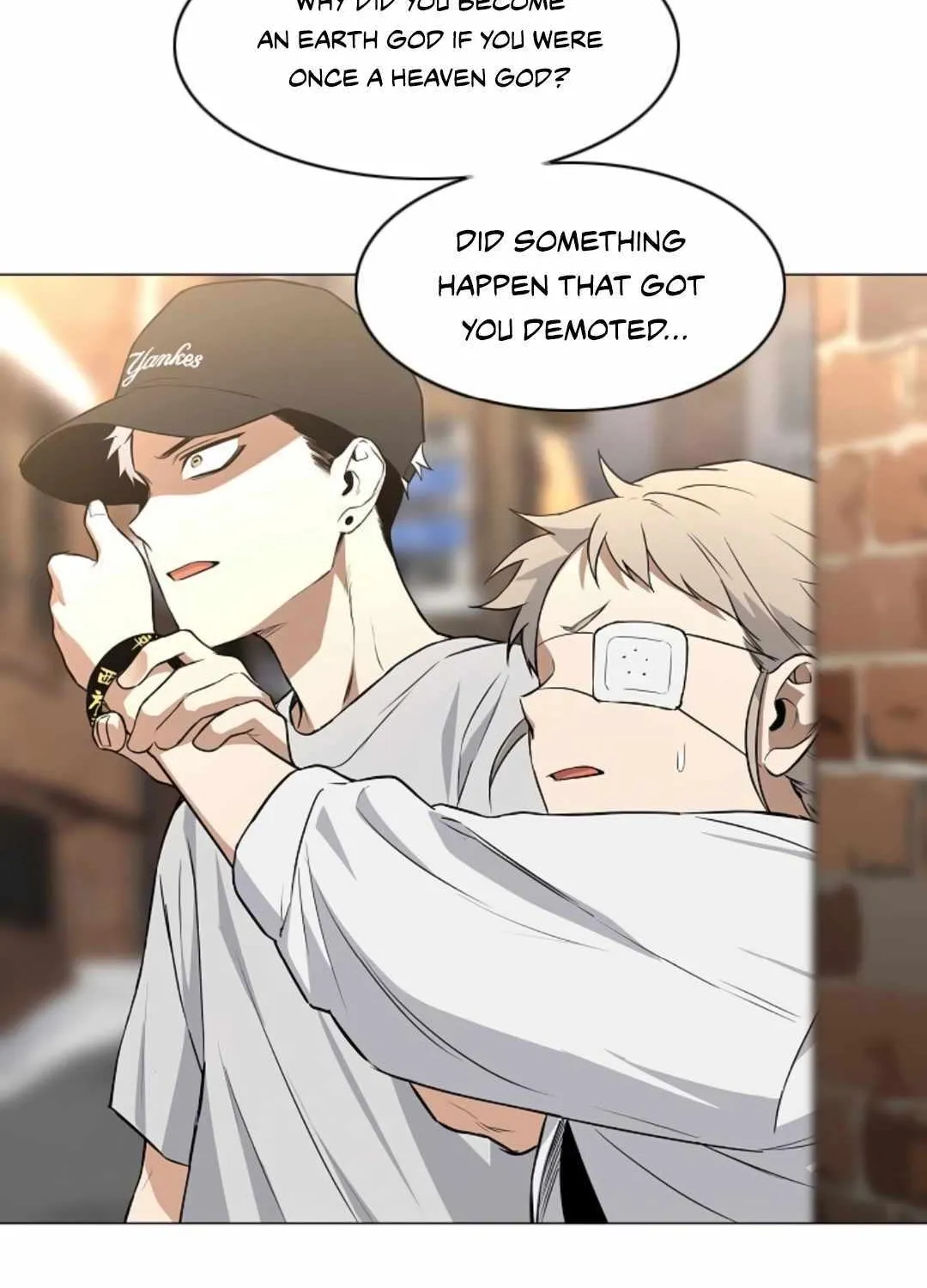 Read Jakdu chapter 70 image 94 on Lezhin