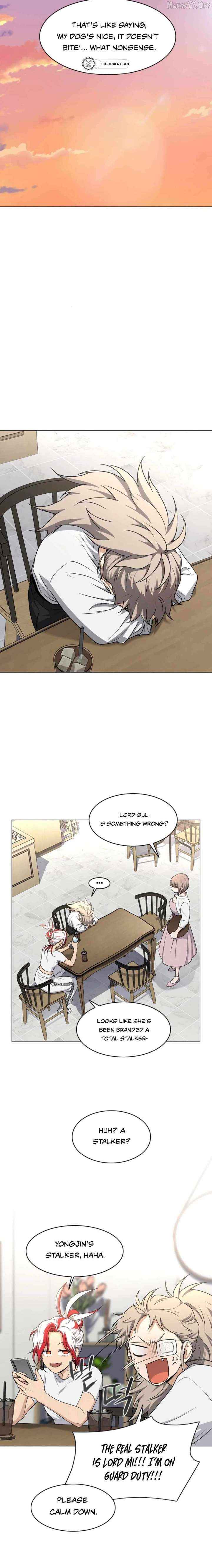 Read Jakdu chapter 71 image 11 on Lezhin
