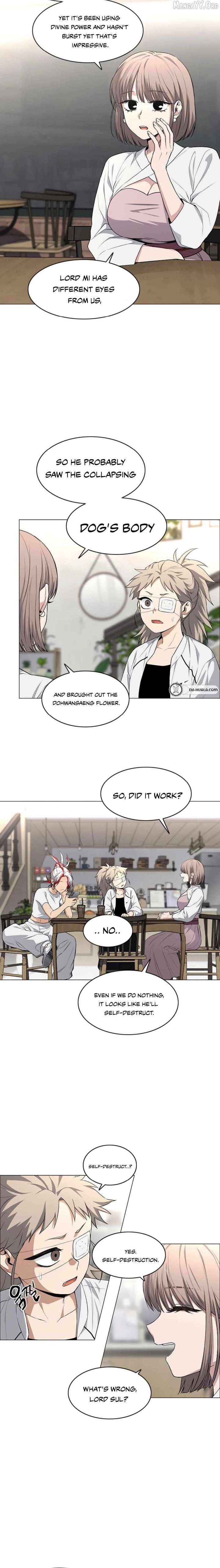 Read Jakdu chapter 71 image 13 on Lezhin