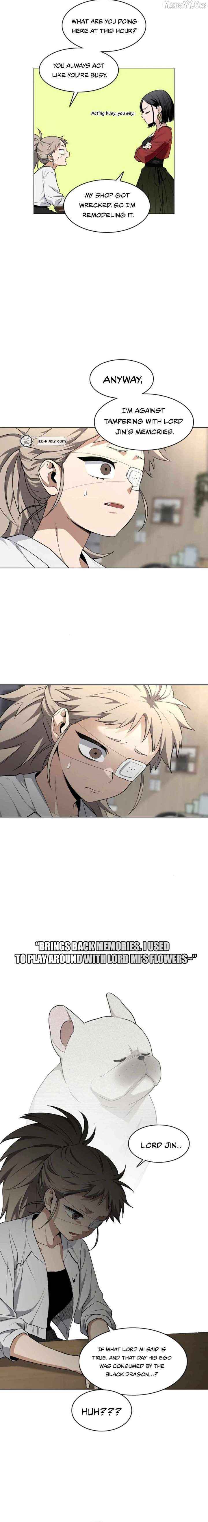 Read Jakdu chapter 71 image 15 on Lezhin