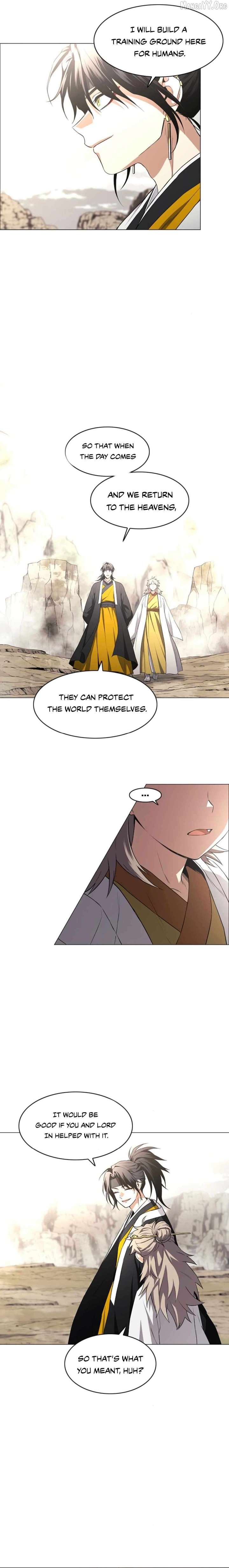 Read Jakdu chapter 71 image 19 on Lezhin