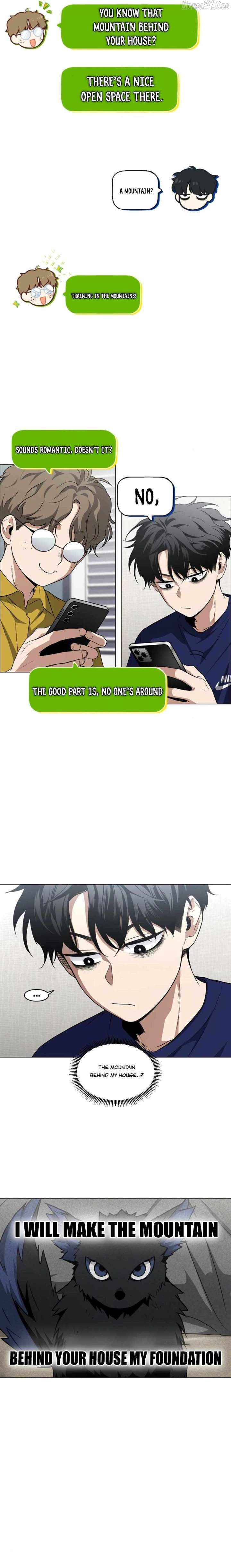 Read Jakdu chapter 71 image 23 on Lezhin