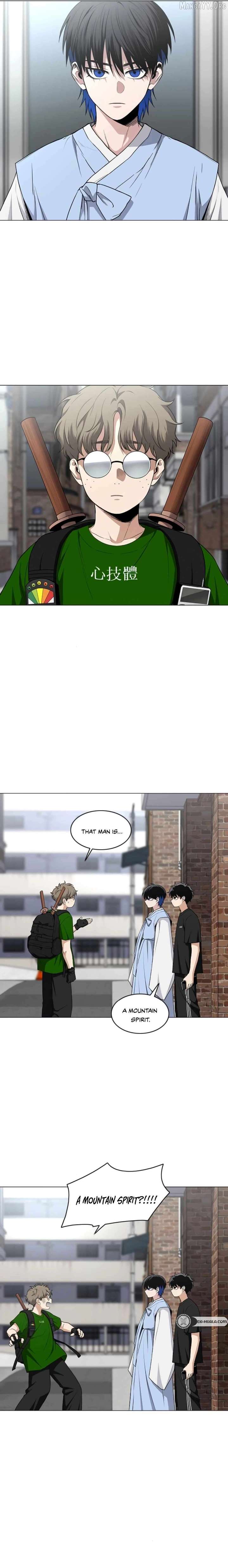Read Jakdu chapter 71 image 24 on Lezhin