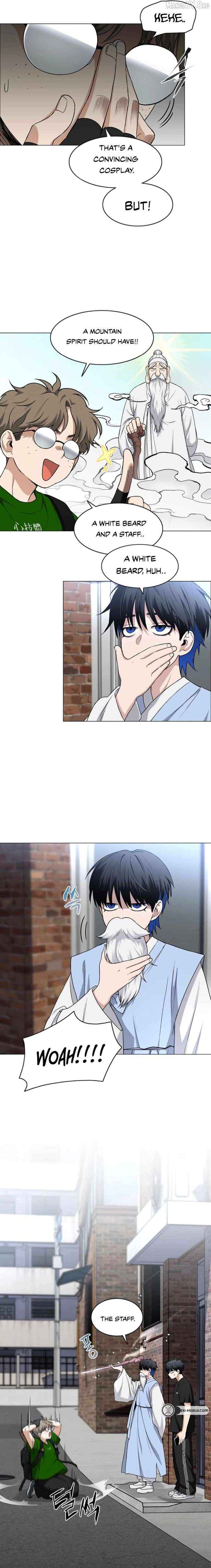 Read Jakdu chapter 71 image 25 on Lezhin
