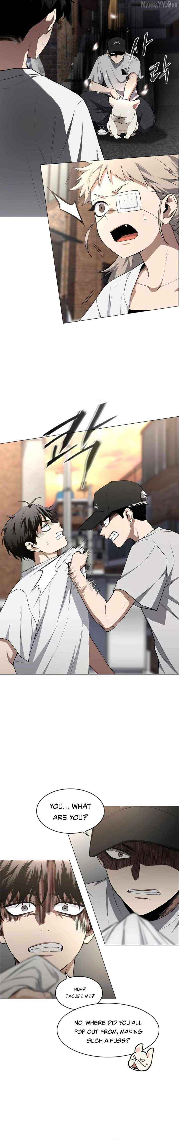 Read Jakdu chapter 71 image 5 on Lezhin