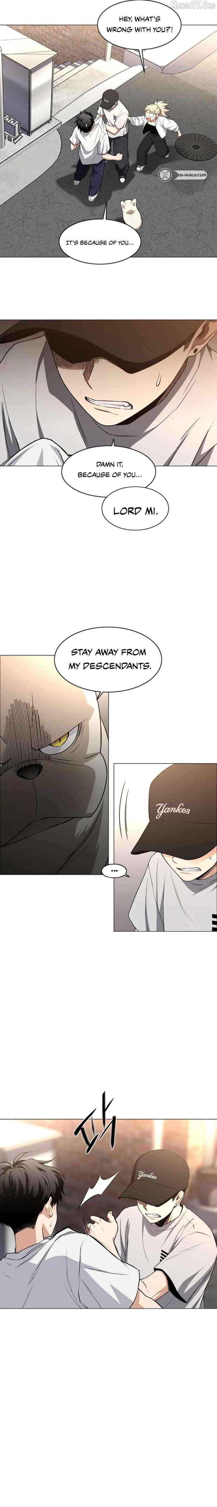 Read Jakdu chapter 71 image 6 on Lezhin