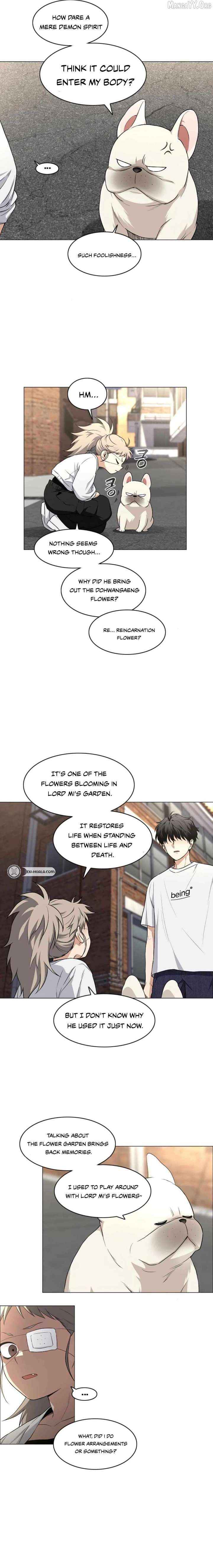 Read Jakdu chapter 71 image 8 on Lezhin