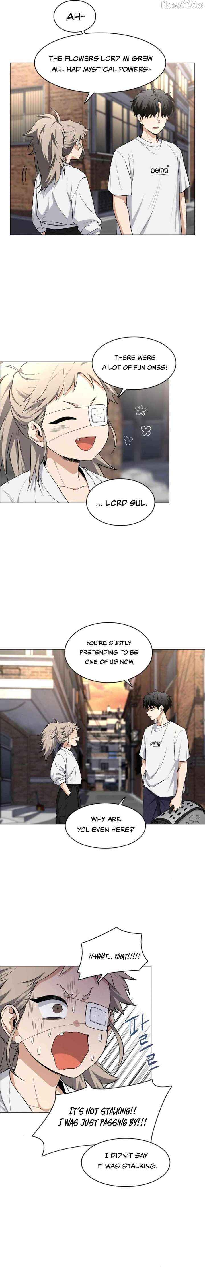 Read Jakdu chapter 71 image 9 on Lezhin