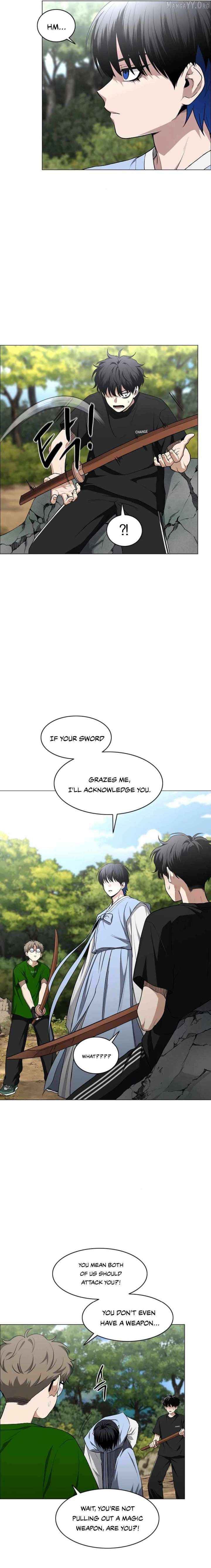 Read Jakdu chapter 72 image 11 on Lezhin